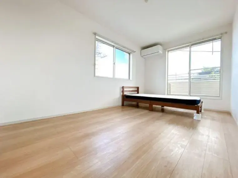 4LDK Property Isesaki City Gunma Prefecture (15)