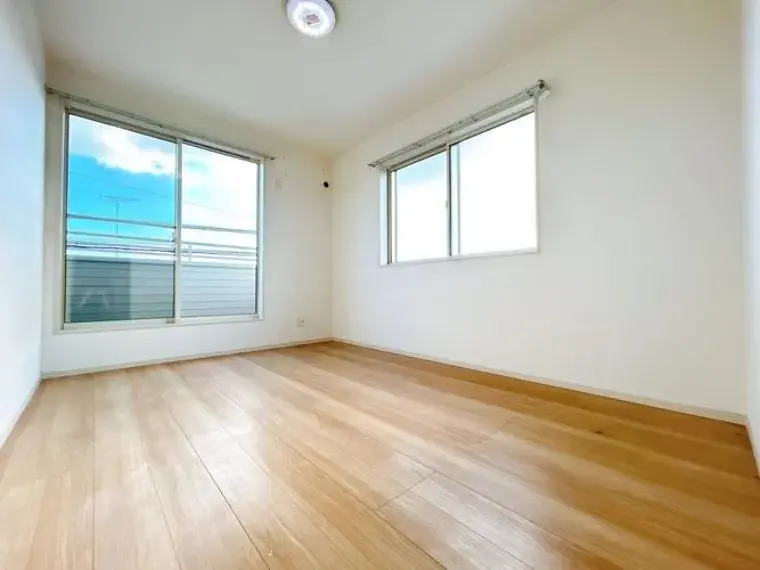 4LDK Property Isesaki City Gunma Prefecture (18)