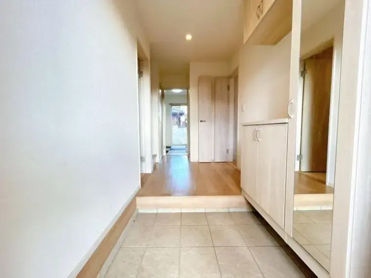 4LDK Property Isesaki City Gunma Prefecture (20)