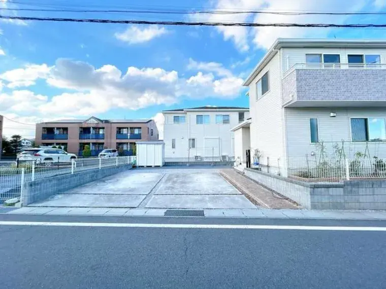 4LDK Property Isesaki City Gunma Prefecture (3)