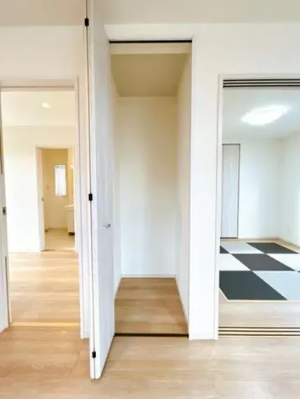 4LDK Property Isesaki City Gunma Prefecture (22)