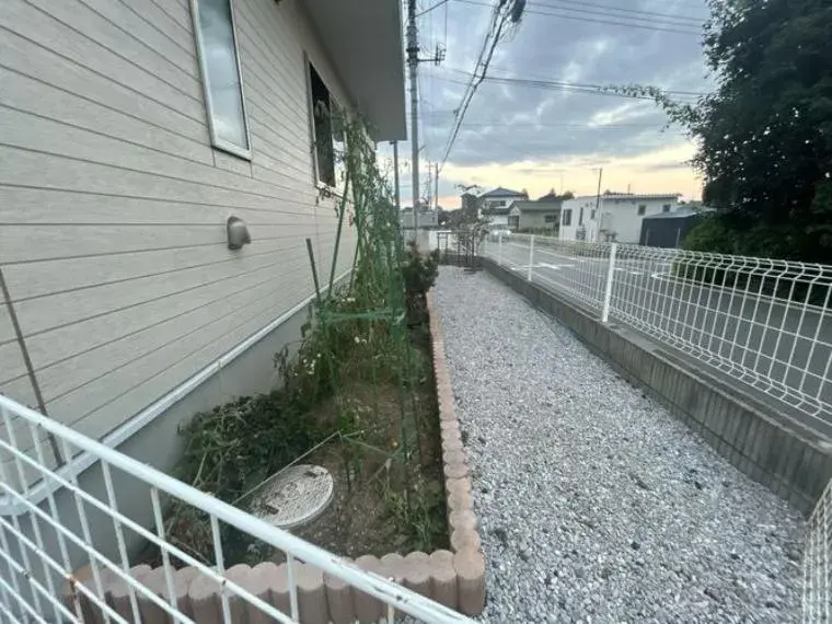 4LDK Property Isesaki City Gunma Prefecture (4)