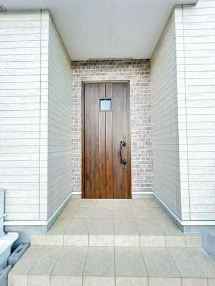 4LDK Property Isesaki City Gunma Prefecture (6)
