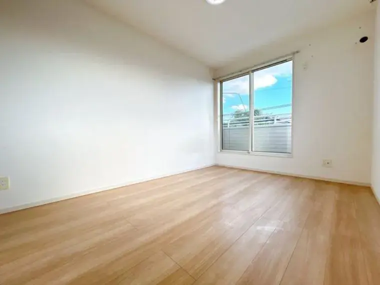 4LDK Property Isesaki City Gunma Prefecture (8)