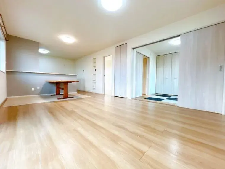 4LDK Property Isesaki City Gunma Prefecture (9)