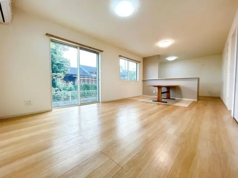 4LDK Property Isesaki City Gunma Prefecture (10)