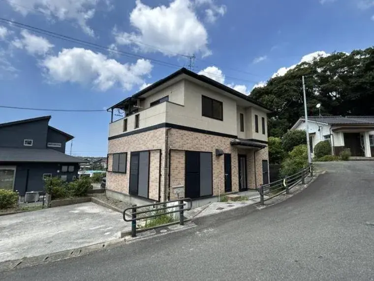 4LDK Ciudad de Koga Prefectura de Fukuoka (2)
