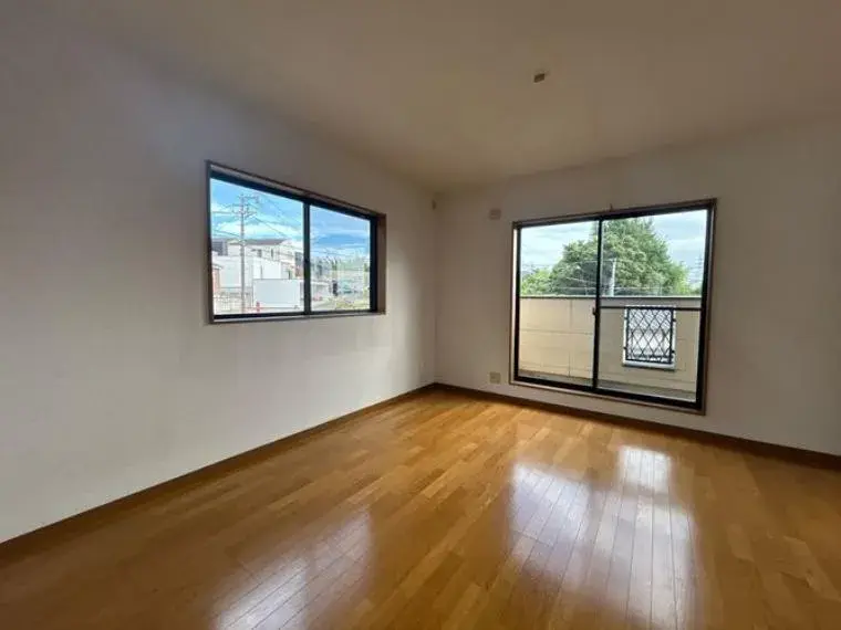 4LDK Ciudad de Koga Prefectura de Fukuoka (16)
