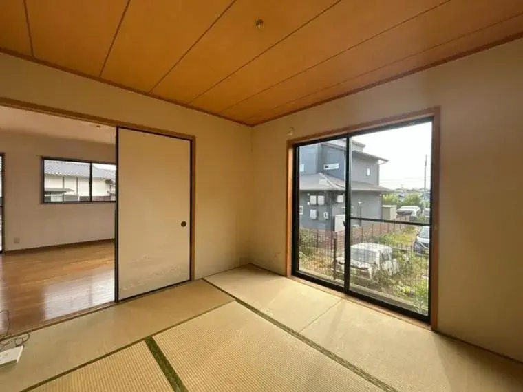 4LDK Ciudad de Koga Prefectura de Fukuoka (24)