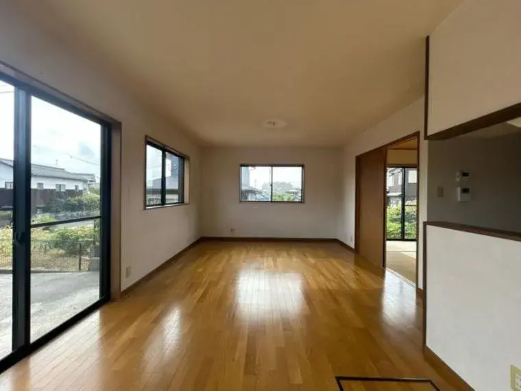 4LDK Ciudad de Koga Prefectura de Fukuoka (5)