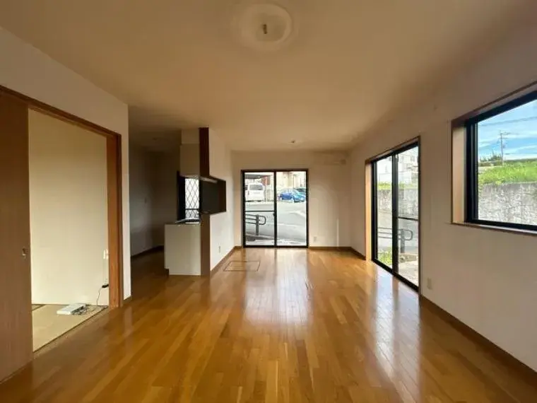 4LDK Ciudad de Koga Prefectura de Fukuoka (6)