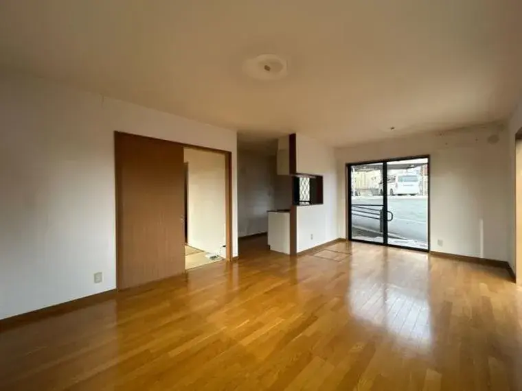 4LDK Ciudad de Koga Prefectura de Fukuoka (7)