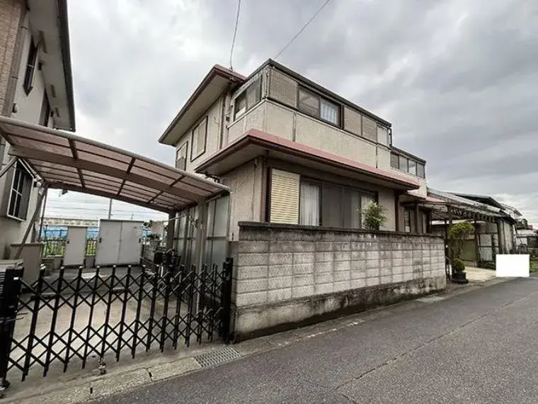 Akiya in Aichi