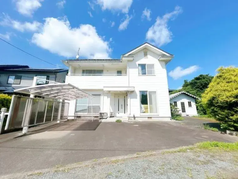 4SLDK Ciudad de Hanamaki Prefectura de Iwate (2)