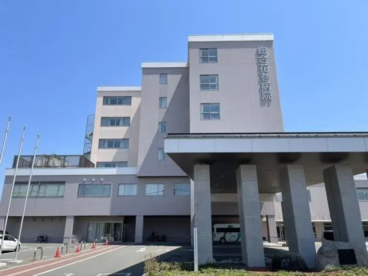 4SLDK Ciudad de Hanamaki Prefectura de Iwate (3)