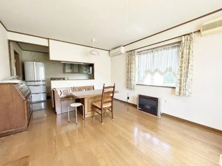 4SLDK Ciudad de Hanamaki Prefectura de Iwate (4)