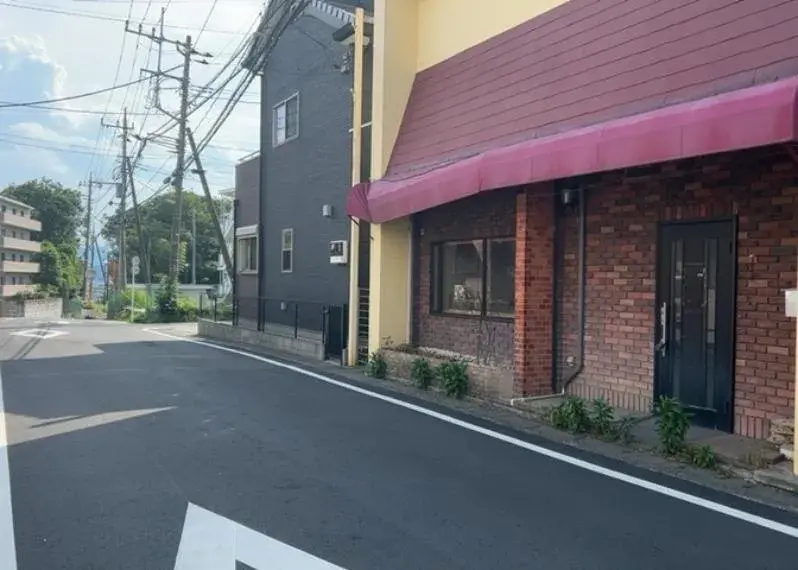 2SLDK Property Sagamihara City Chuo Ward Kanagawa Prefecture (2)