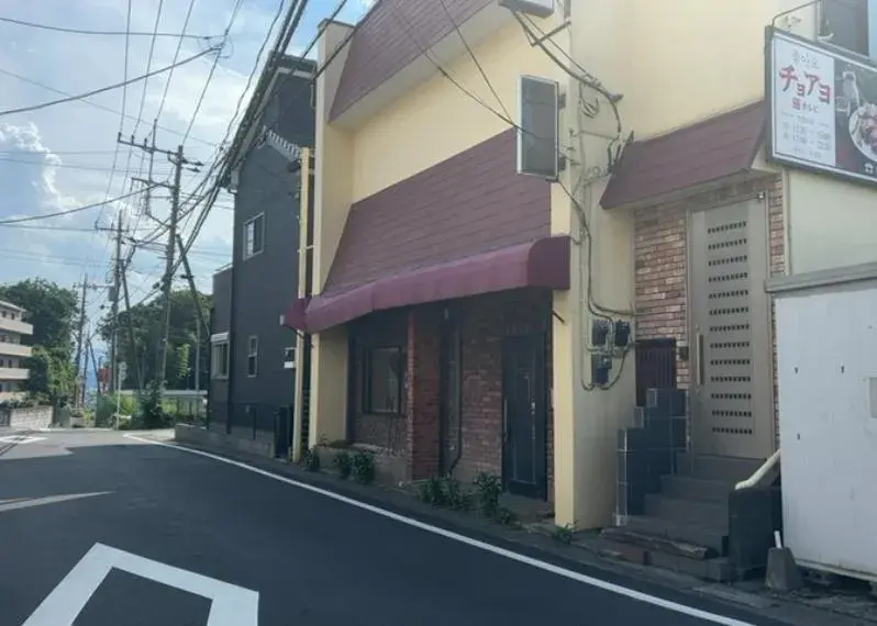 2SLDK Property Sagamihara City Chuo Ward Kanagawa Prefecture (4)