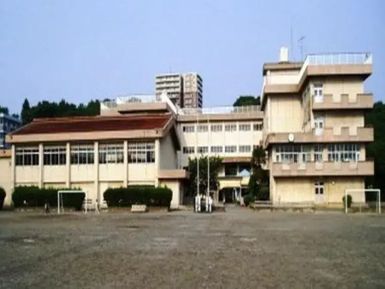3LDK Property Zama City Kanagawa Prefecture (3)