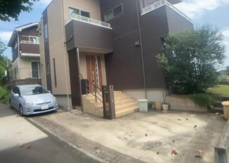 Propiedad 4SLDK Ciudad de Hachioji Tokio (2)