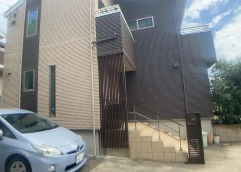 Propiedad 4SLDK Ciudad de Hachioji Tokio (4)