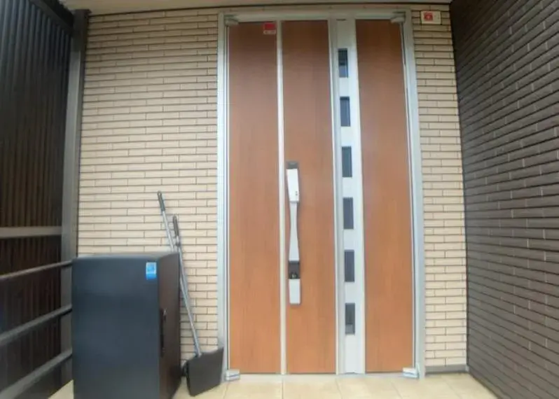 Propiedad 4SLDK Ciudad de Hachioji Tokio (6)