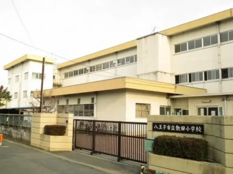 4SLDK Hachioji City Tokyo (5)