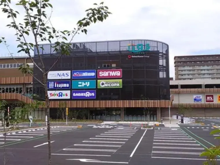 4SLDK Hachioji City Tokyo (10)