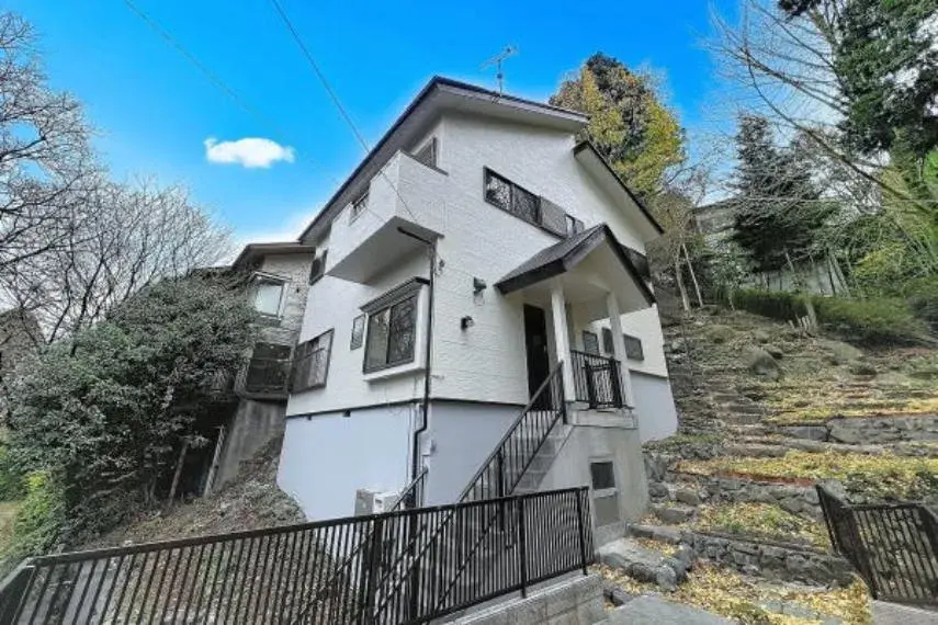 Akiya in Shizuoka