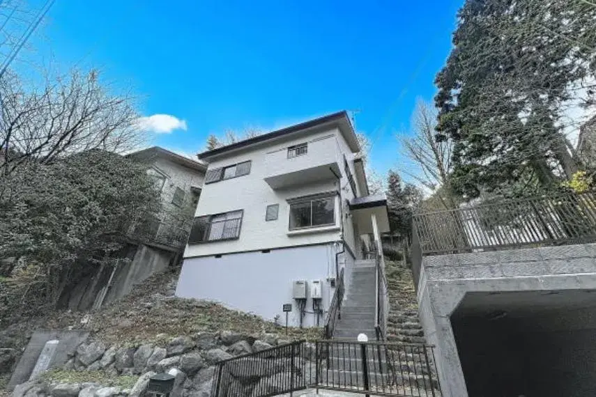 Propiedad 2LDK+N Kannami-cho, Tagata-gun Prefectura de Shizuoka (2)