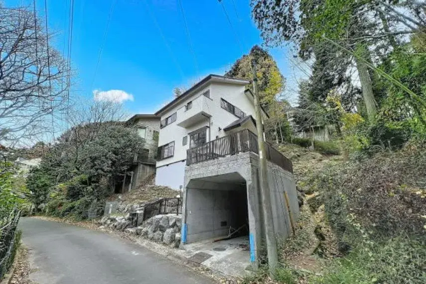 Propiedad 2LDK+N Kannami-cho, Tagata-gun Prefectura de Shizuoka (3)
