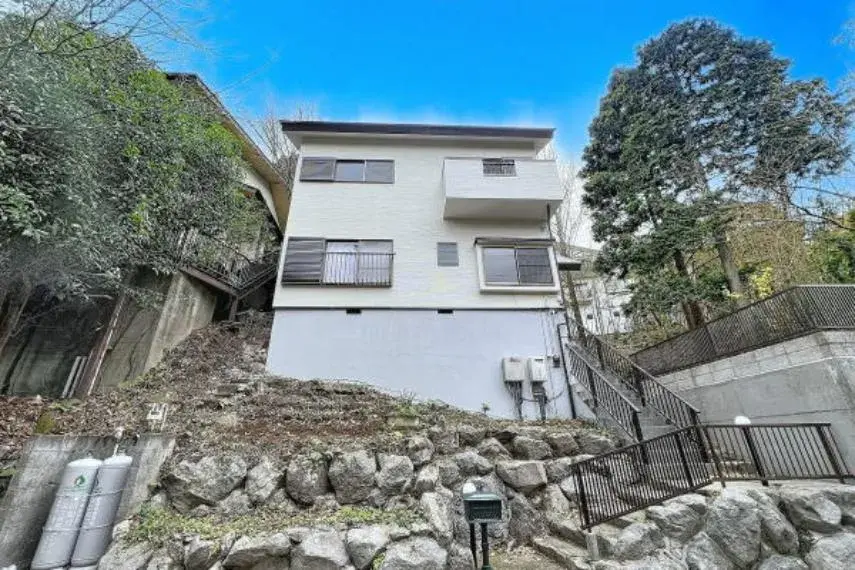 Propiedad 2LDK+N Kannami-cho, Tagata-gun Prefectura de Shizuoka (4)