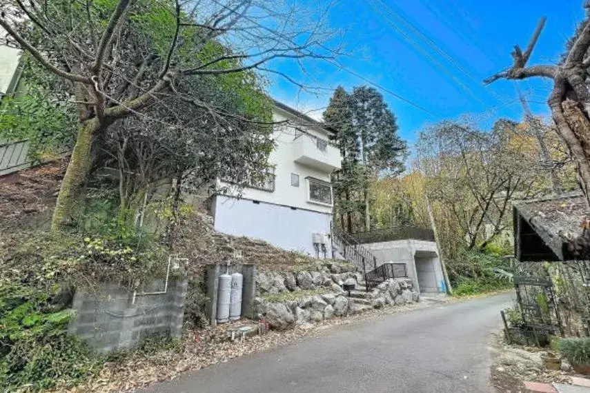 Propiedad 2LDK+N Kannami-cho, Tagata-gun Prefectura de Shizuoka (5)