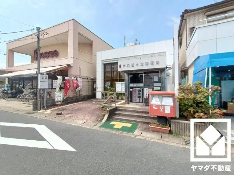 4DK物件 宇治市 京都府 (3)