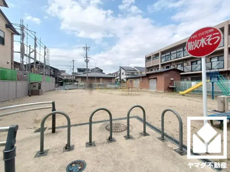 4DK物件 宇治市 京都府 (10)