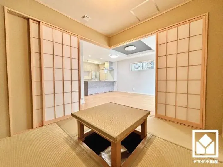 4LDK Bien immobilier Ville d'Otsu Préfecture de Shiga (19)