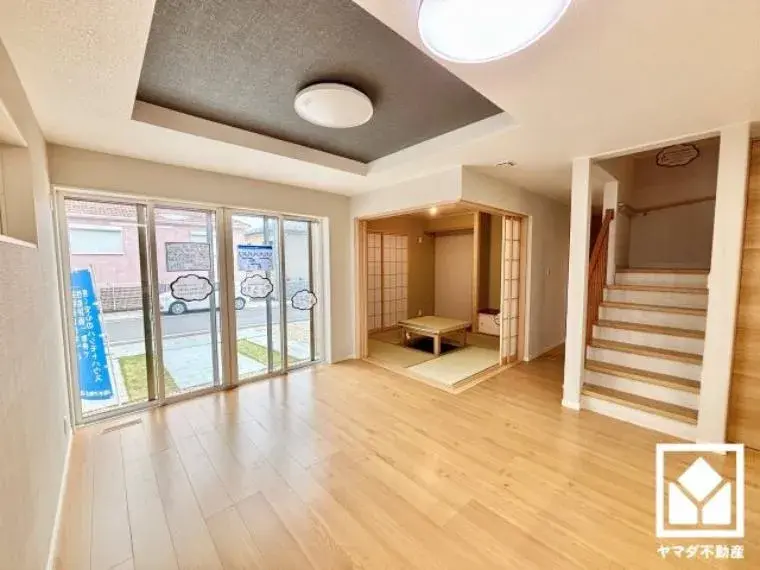 4LDK Bien immobilier Ville d'Otsu Préfecture de Shiga (22)