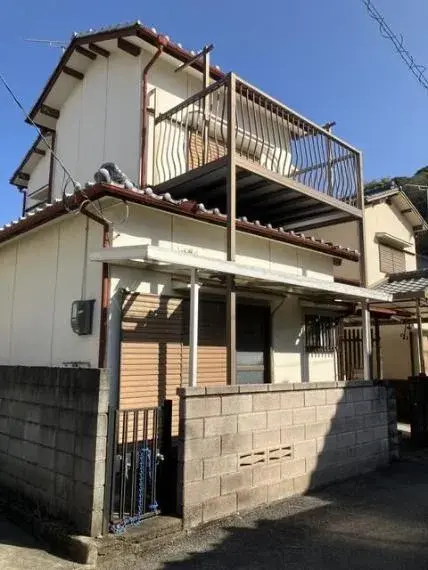 5DK مدينة Wakayama محافظة Wakayama (2)