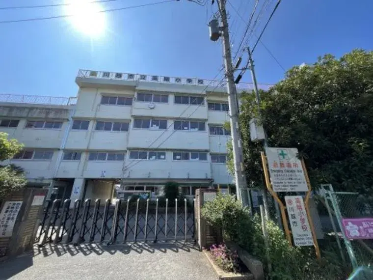 3LDK Kawagoe City Saitama Prefecture (3)