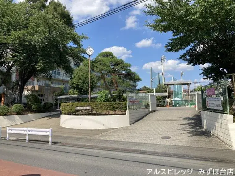3LDK Kawagoe City Saitama Prefecture (4)