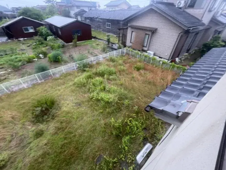 5DK物件 加賀市 石川県 (2)