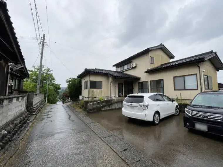 5DK物件 加賀市 石川県 (3)