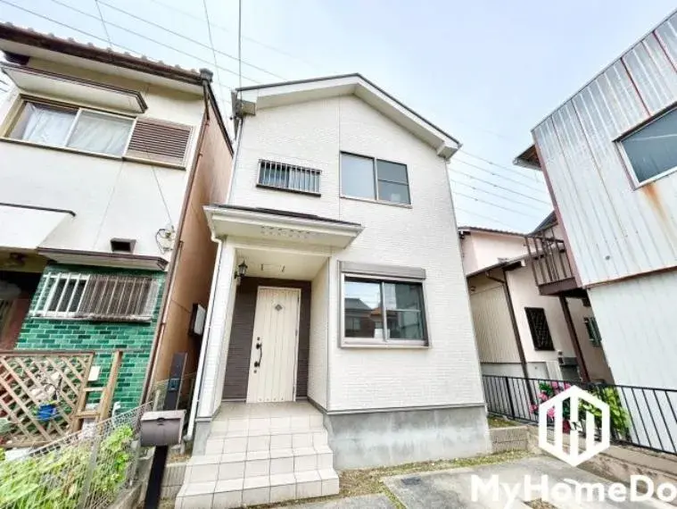 Akiya in 名古屋市守山区