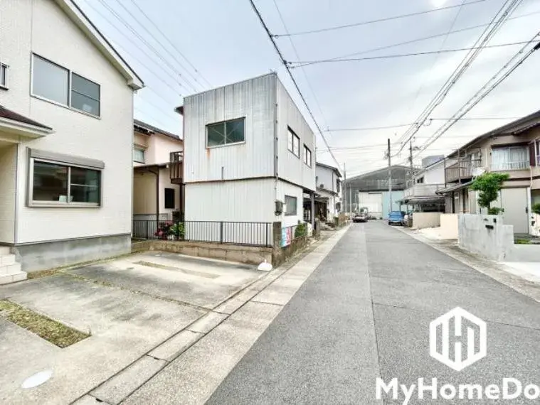 Bien immobilier 4LDK Arrondissement de Moriyama, Ville de Nagoya, Préfecture d'Aichi (2)