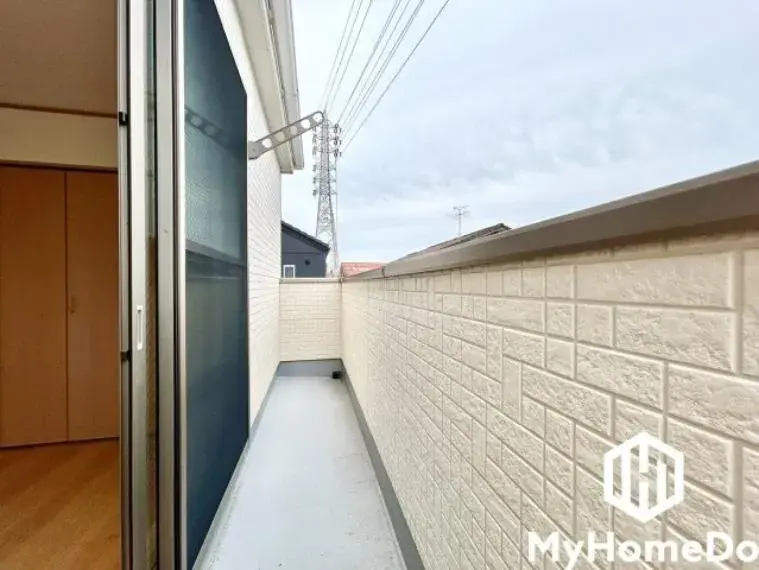 Bien immobilier 4LDK Arrondissement de Moriyama, Ville de Nagoya, Préfecture d'Aichi (12)