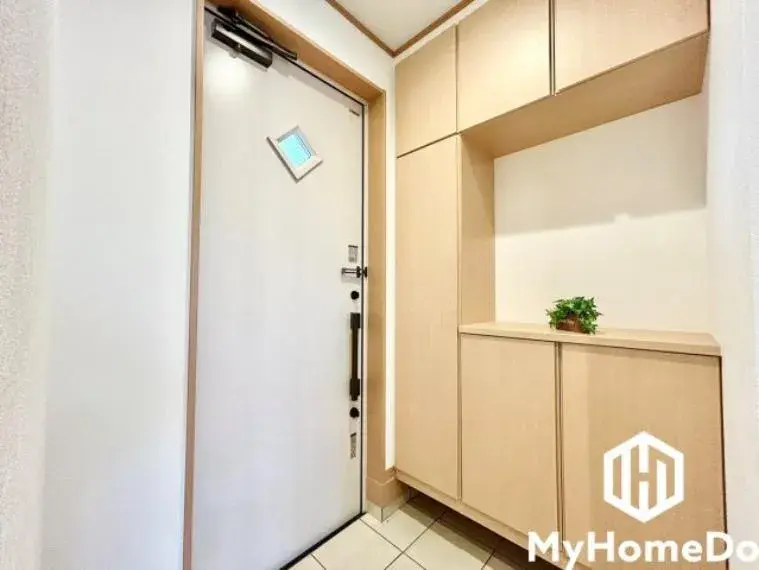 Bien immobilier 4LDK Arrondissement de Moriyama, Ville de Nagoya, Préfecture d'Aichi (13)