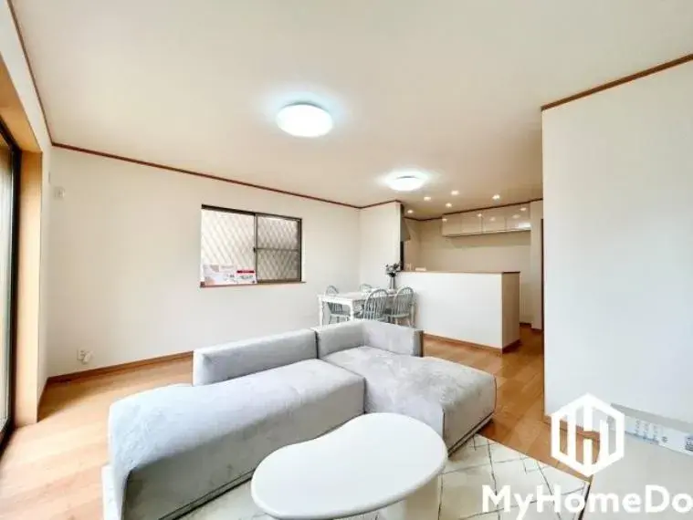 Bien immobilier 4LDK Arrondissement de Moriyama, Ville de Nagoya, Préfecture d'Aichi (14)
