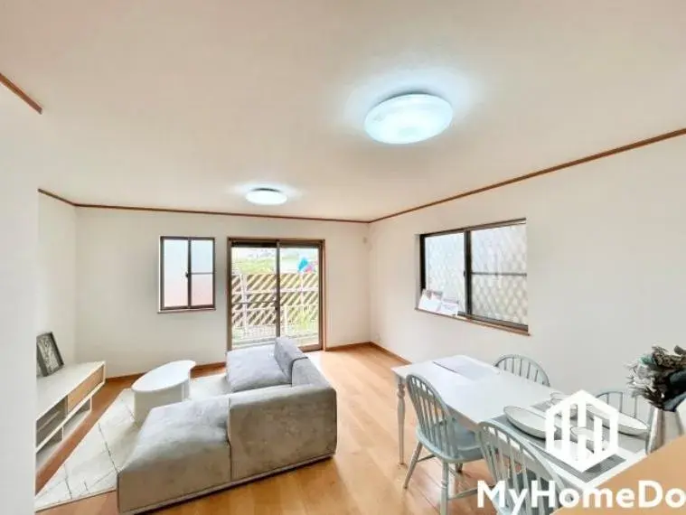 Bien immobilier 4LDK Arrondissement de Moriyama, Ville de Nagoya, Préfecture d'Aichi (17)