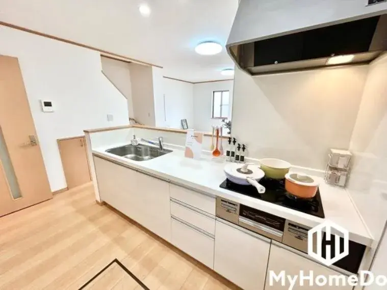 Bien immobilier 4LDK Arrondissement de Moriyama, Ville de Nagoya, Préfecture d'Aichi (20)