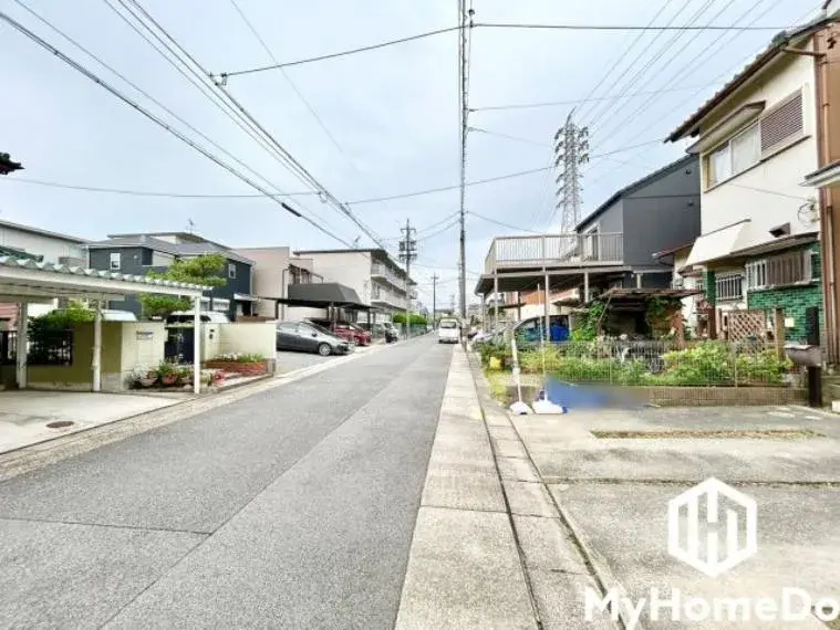 Bien immobilier 4LDK Arrondissement de Moriyama, Ville de Nagoya, Préfecture d'Aichi (3)